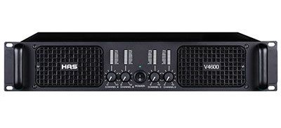 Cục đẩy công suất 2 kênh, 4 kênh và 8 kênh – Nên chọn loại nào?